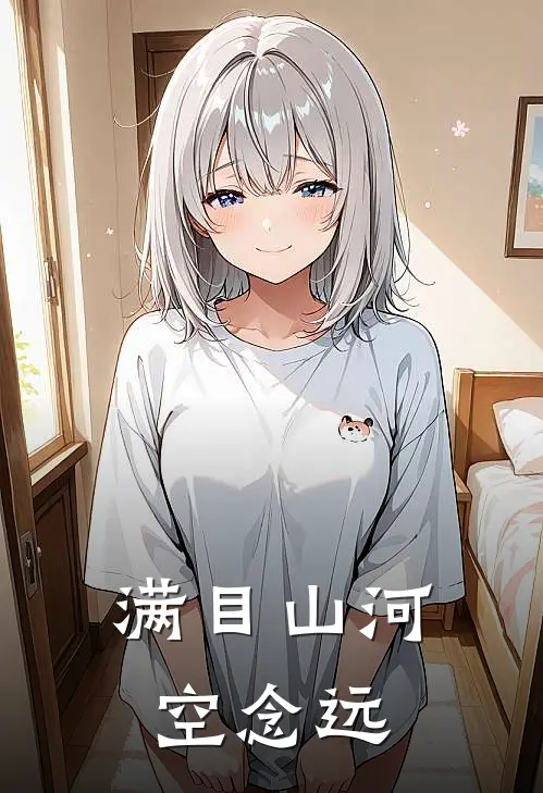 满目山河空念远