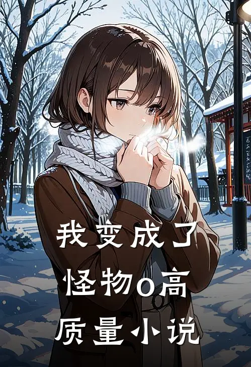 我变成了怪物o高质量小说
