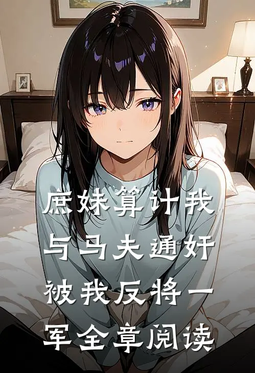 庶妹算计我与马夫通奸，被我反将一军全章阅读