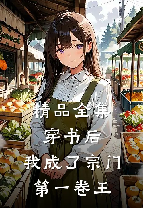 精品全集穿书后，我成了宗门第一卷王