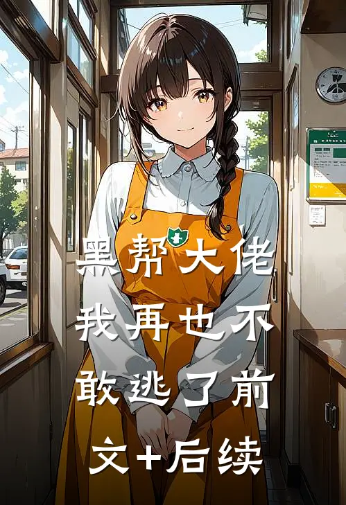 黑帮大佬，我再也不敢逃了前文+后续