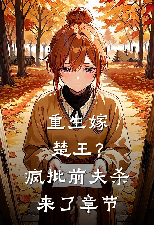 重生嫁楚王？疯批前夫杀来了章节