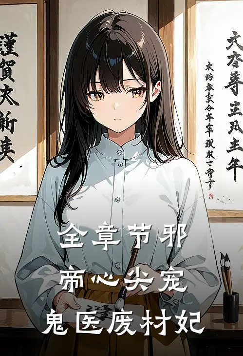 全章节邪帝心尖宠：鬼医废材妃