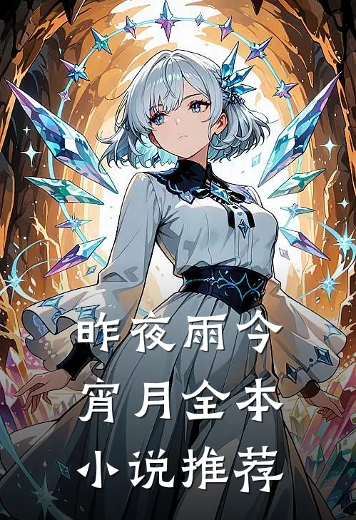 昨夜雨今宵月全本小说推荐