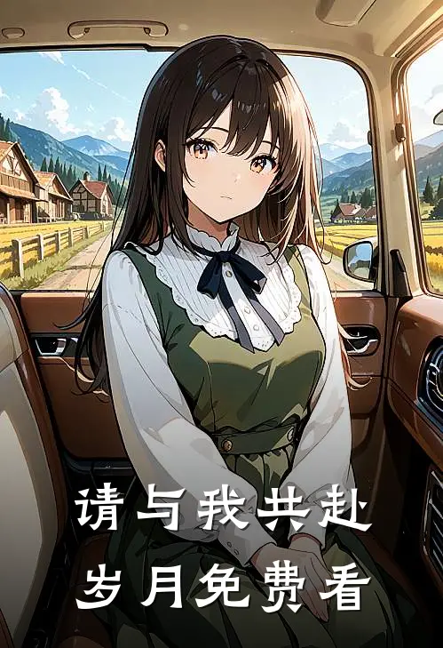 请与我共赴岁月免费看