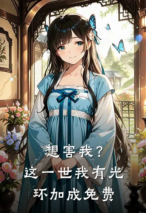 想害我？这一世我有光环加成免费
