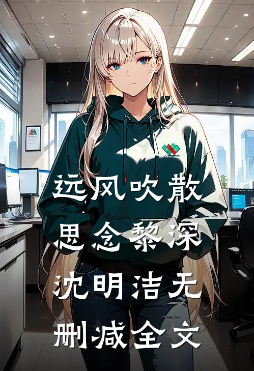 远风吹散思念黎深沈明洁无删减全文