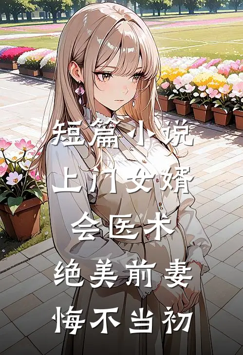 短篇小说上门女婿会医术，绝美前妻悔不当初
