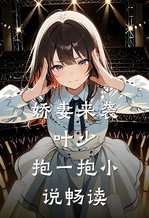 娇妻来袭：叶少，抱一抱小说畅读