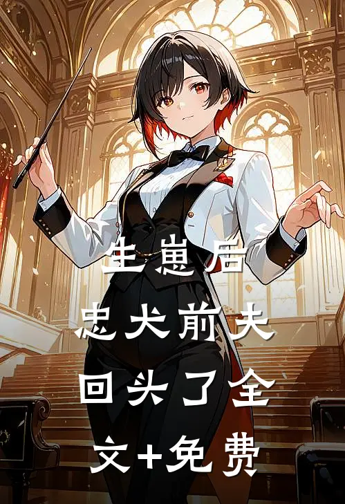 生崽后，忠犬前夫回头了全文+免费