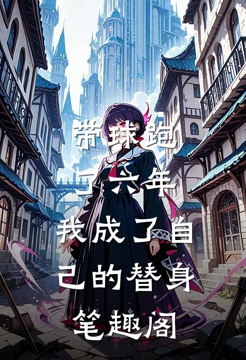 带球跑了六年，我成了自己的替身笔趣阁