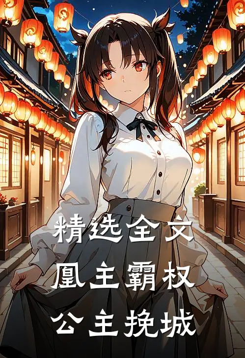 精选全文凰主霸权：公主挽城