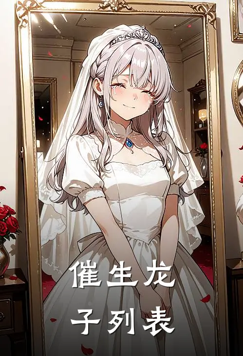 催生龙子列表