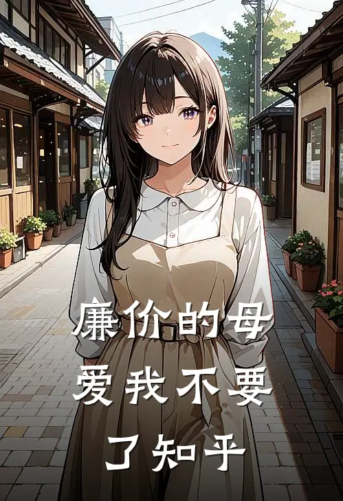 廉价的母爱我不要了知乎