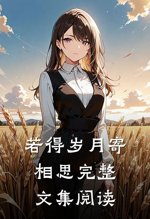 若得岁月寄相思完整文集阅读
