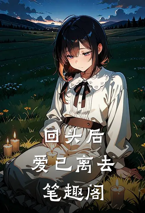 回头后，爱已离去笔趣阁