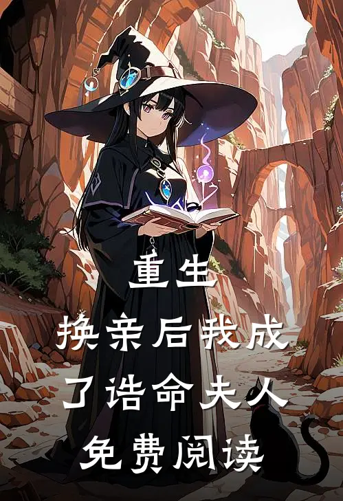 重生：换亲后我成了诰命夫人免费阅读