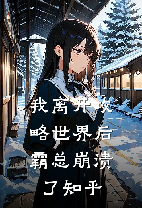 我离开攻略世界后，霸总崩溃了知乎