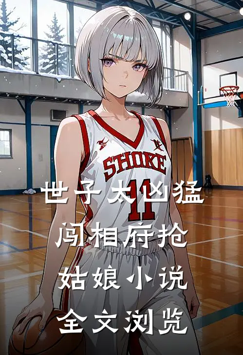 世子太凶猛:闯相府抢姑娘小说全文浏览