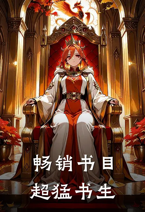 畅销书目超猛书生