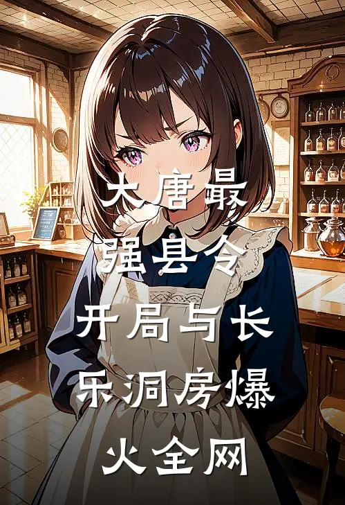 大唐最强县令：开局与长乐洞房爆火全网