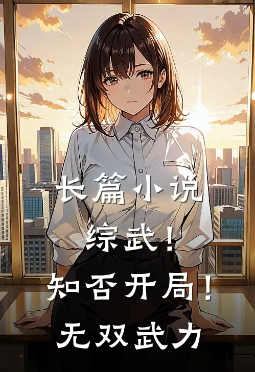 长篇小说综武！知否开局！无双武力