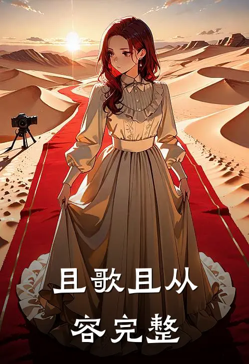 且歌且从容完整