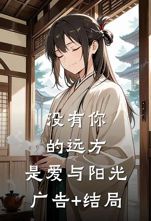 没有你的远方，是爱与阳光广告+结局