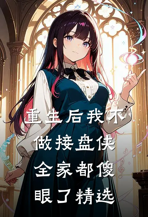 重生后我不做接盘侠，全家都傻眼了精选