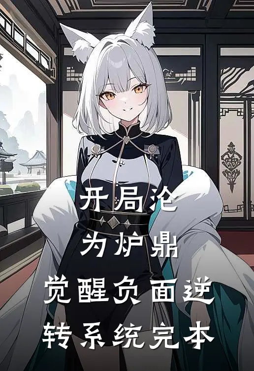 开局沦为炉鼎，觉醒负面逆转系统完本