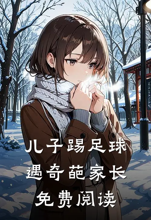 儿子踢足球遇奇葩家长免费阅读
