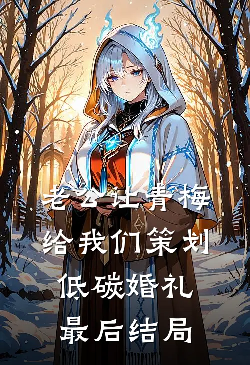 老公让青梅给我们策划低碳婚礼最后结局