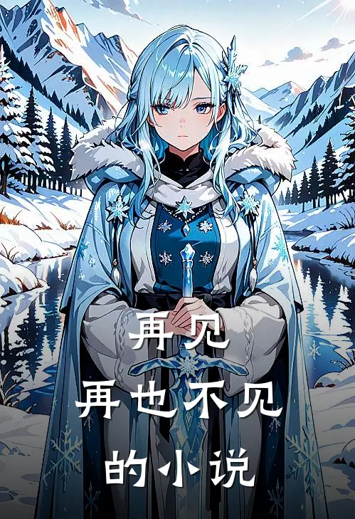 再见，再也不见的小说