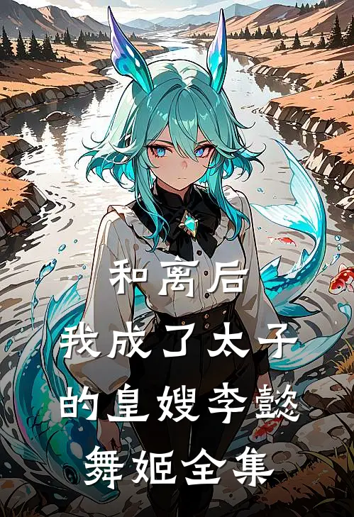 和离后，我成了太子的皇嫂李懿舞姬全集
