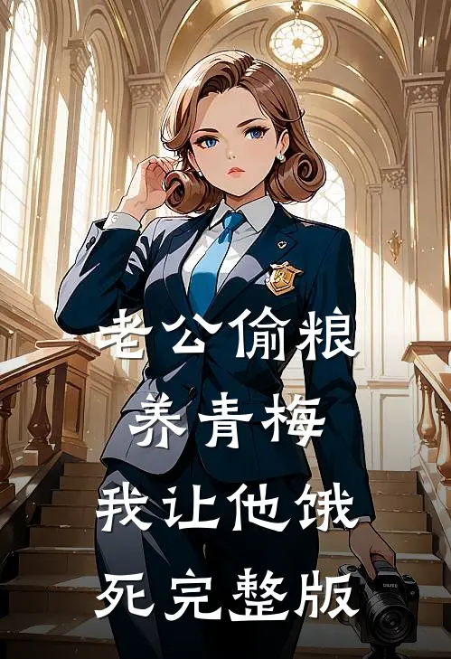 老公偷粮养青梅，我让他饿死完整版