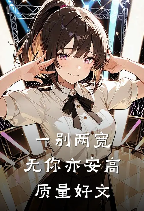 一别两宽，无你亦安高质量好文