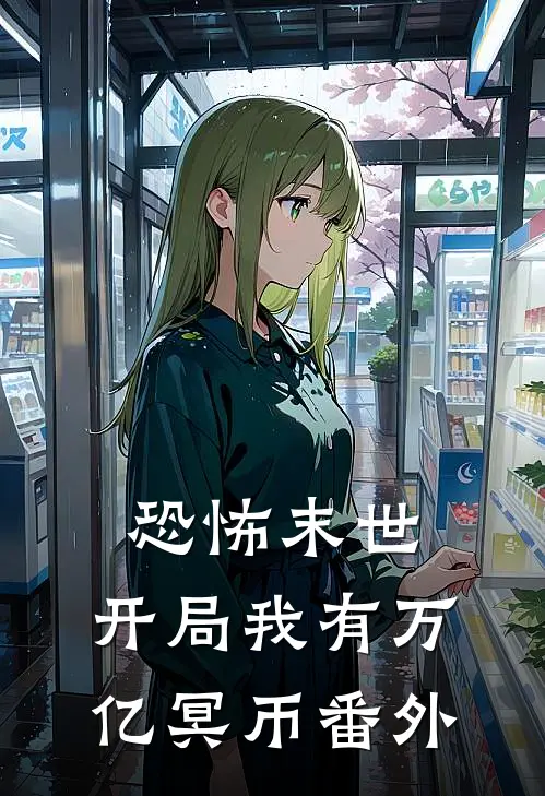 恐怖末世，开局我有万亿冥币番外