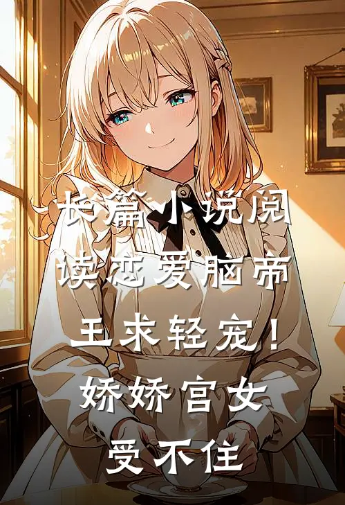长篇小说阅读恋爱脑帝王求轻宠！娇娇宫女受不住