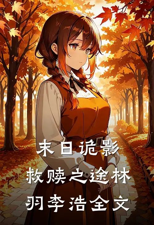 末日诡影：救赎之途林羽李浩全文