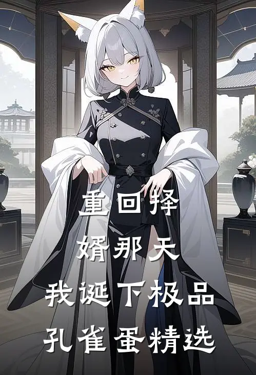 重回择婿那天，我诞下极品孔雀蛋精选
