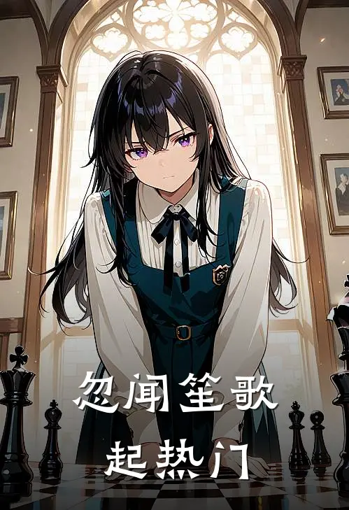 忽闻笙歌起热门