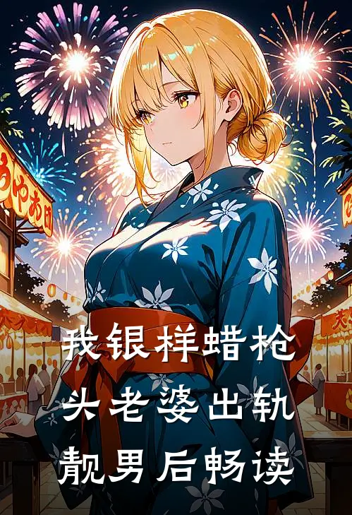 我银样蜡枪头老婆出轨靓男后畅读