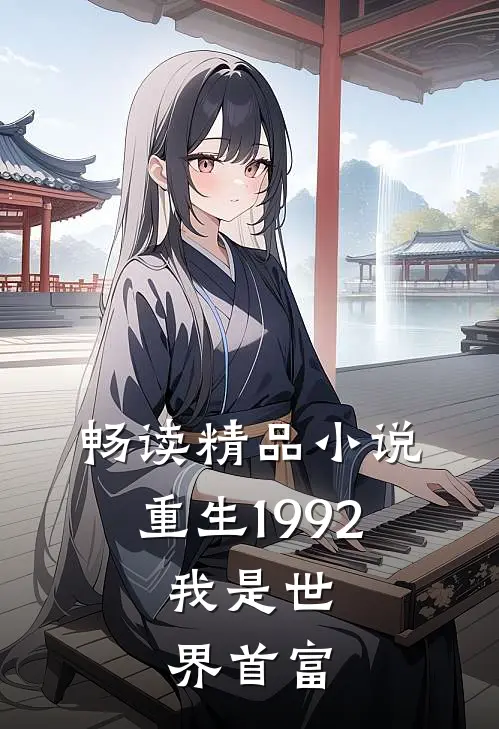 畅读精品小说重生1992，我是世界首富