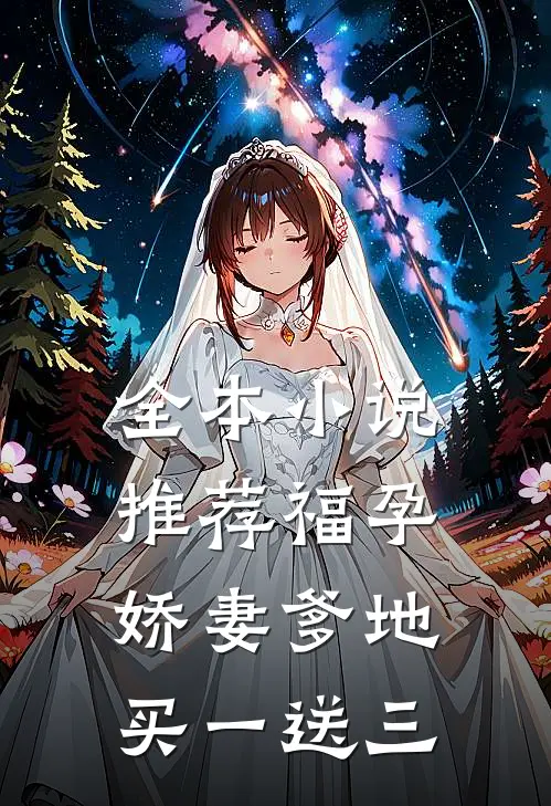 全本小说推荐福孕娇妻爹地买一送三