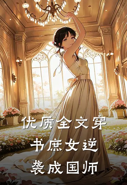 优质全文穿书庶女逆袭成国师