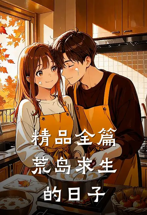 精品全篇荒岛求生的日子