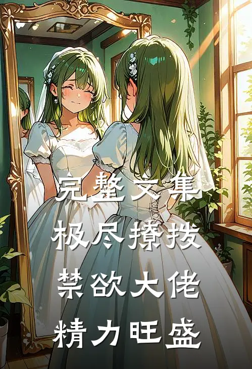 完整文集极尽撩拨：禁欲大佬精力旺盛