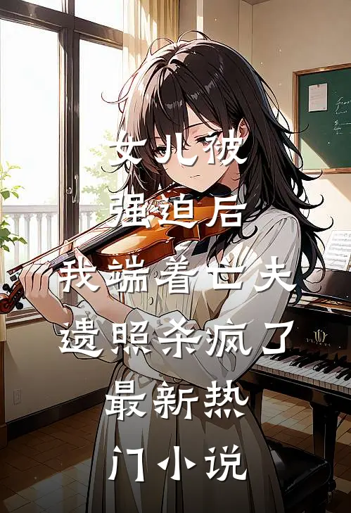 女儿被强迫后，我端着亡夫遗照杀疯了。最新热门小说