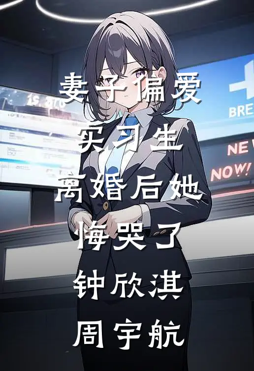 妻子偏爱实习生，离婚后她悔哭了钟欣淇周宇航