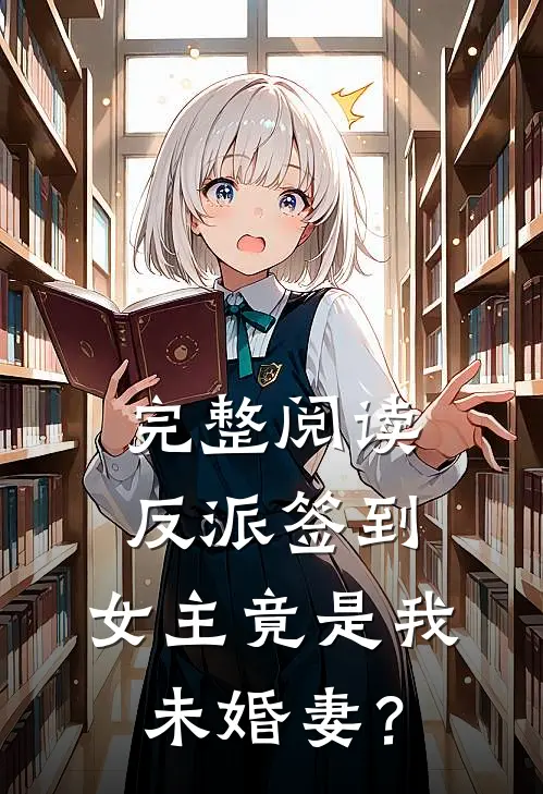 完整阅读反派签到：女主竟是我未婚妻？